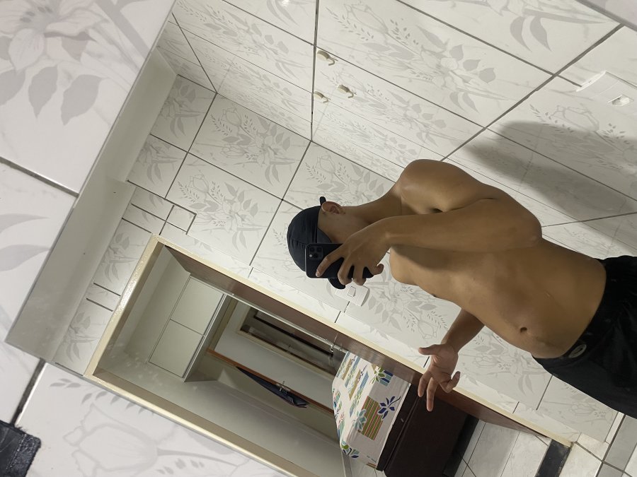 Vinicius Novin 35