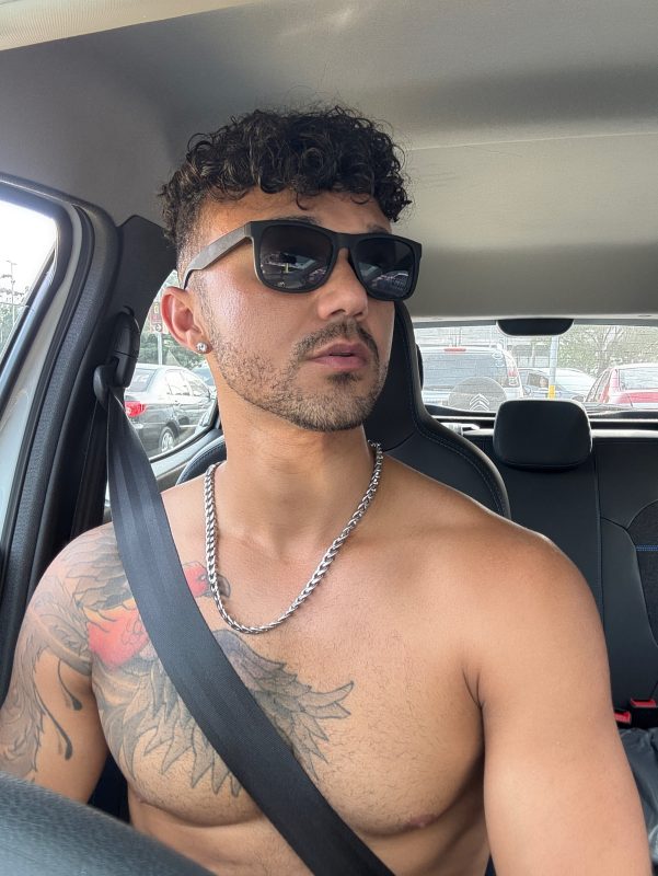 Uber Ativo 3