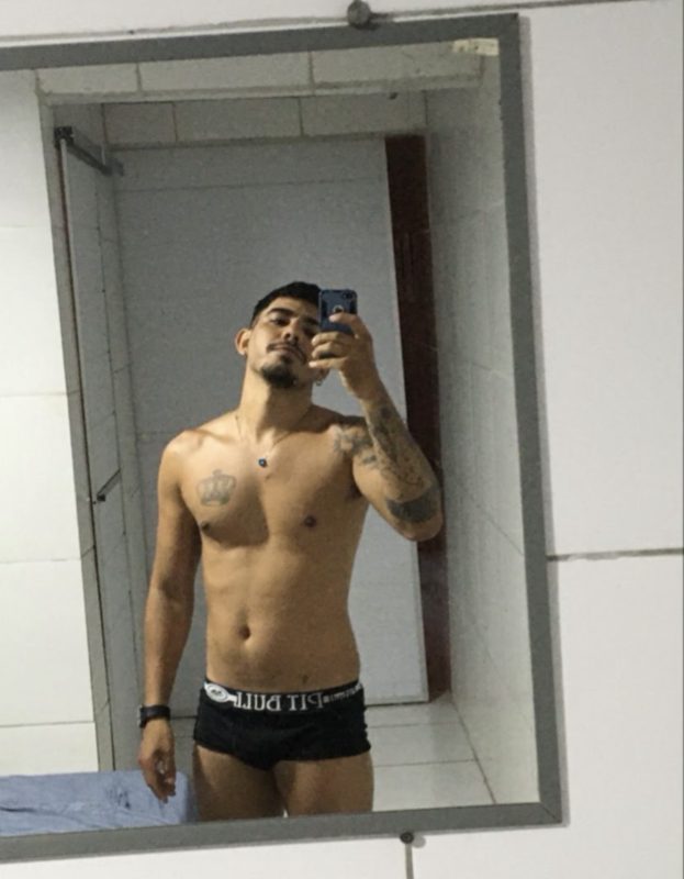 Rick Renis 2