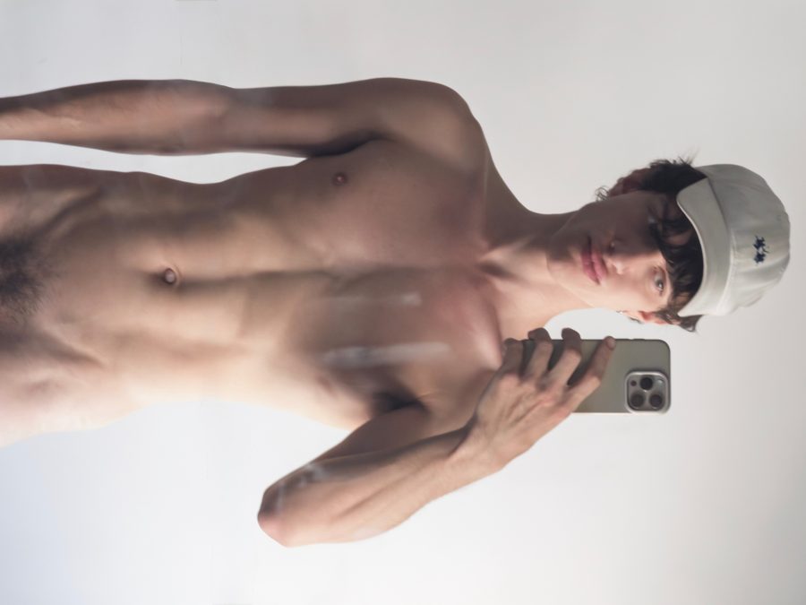 Ulliel Gaspard