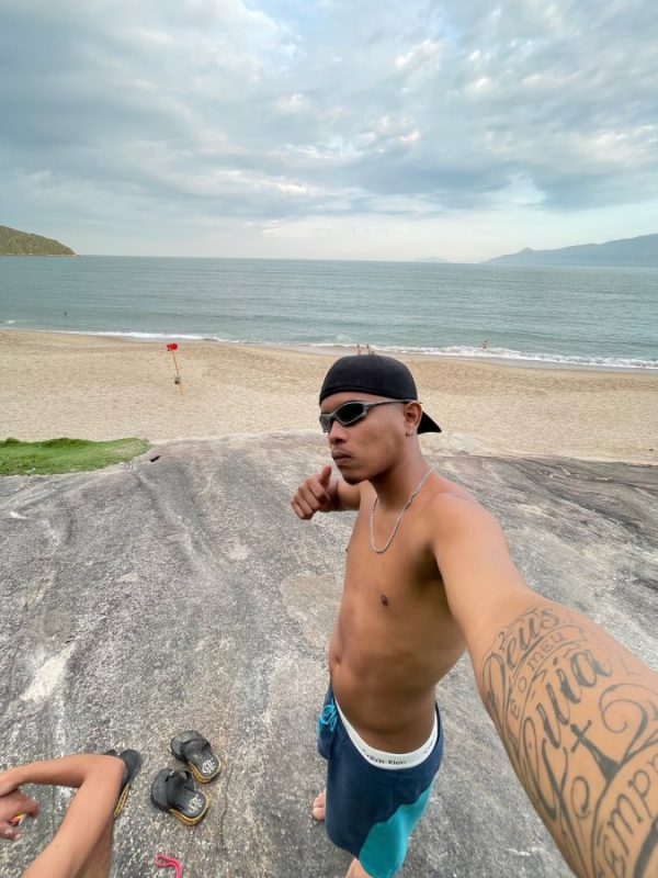 Vinicius Novin 2