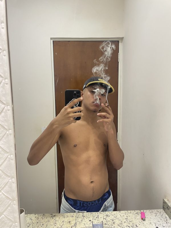 Vinicius Novin 46