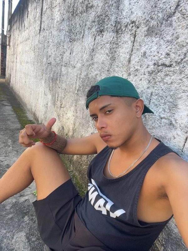 Vinicius Novin 1