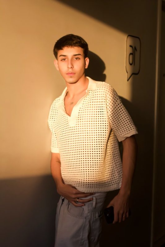 Pedro Salazzi 5