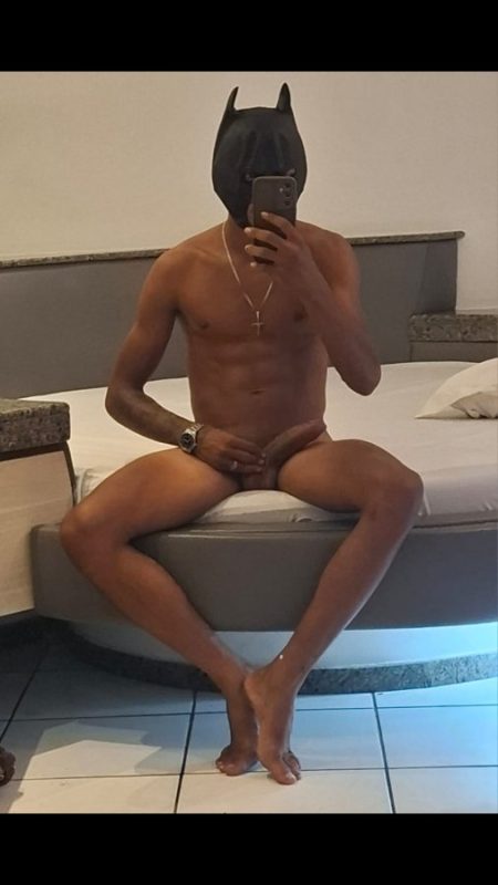Mateus Victor 10