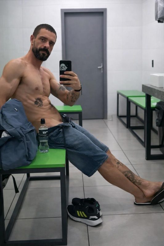 San Tiago 1