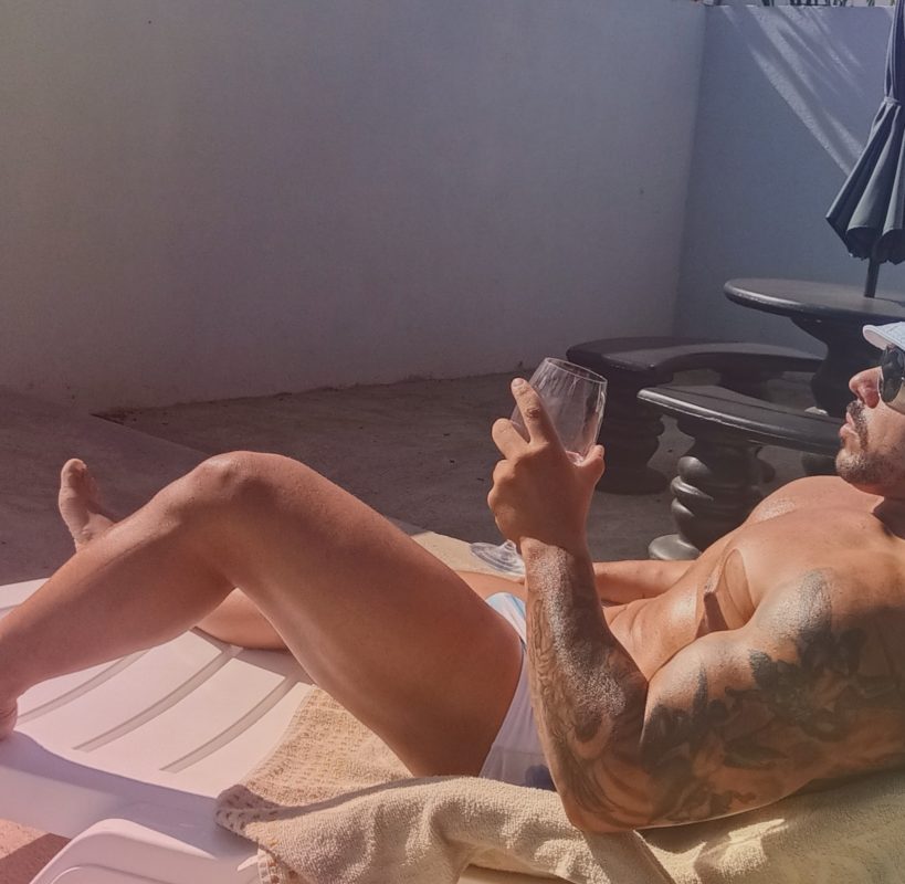 Tavin Miguel 4