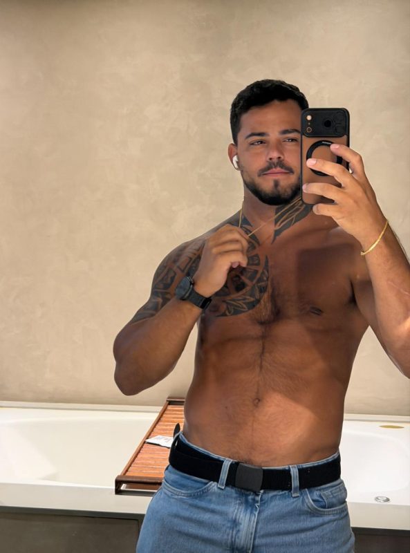 Mateo 6