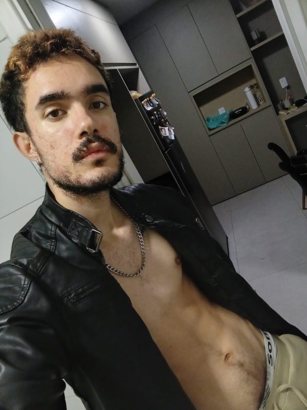 Jota Pentelhudo 3