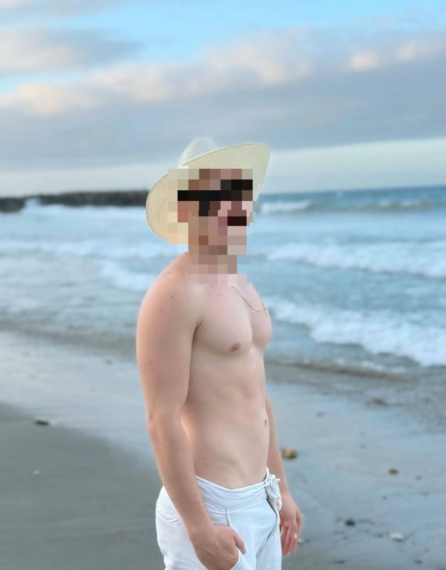Albert Torres 1