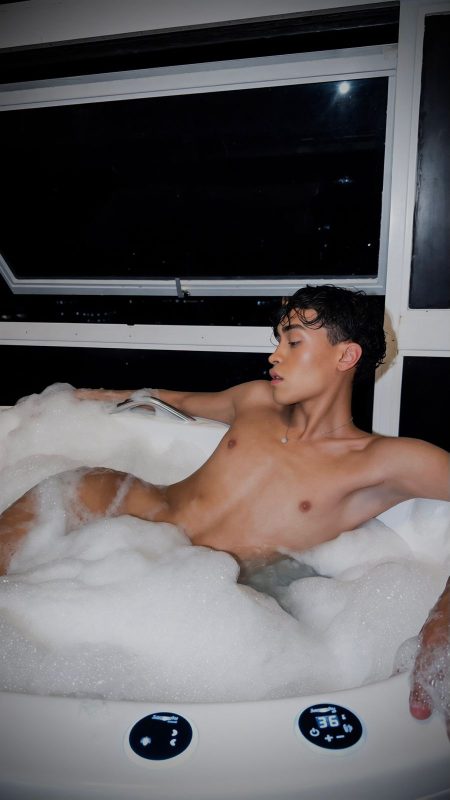 Sebastian Laurent 21