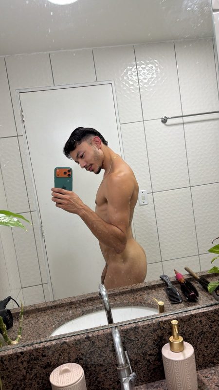 Novinho Hard 5