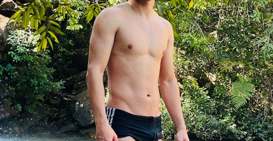 Anthony 12