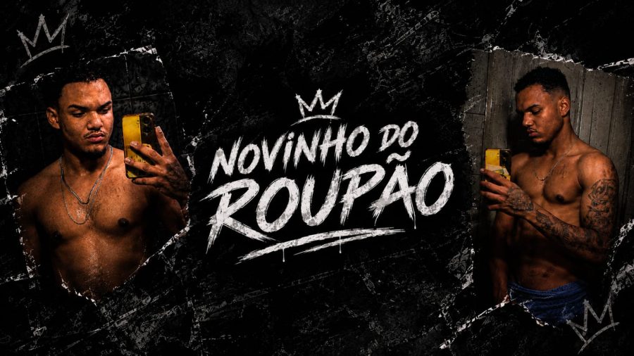 Novinho Do Roupão 1