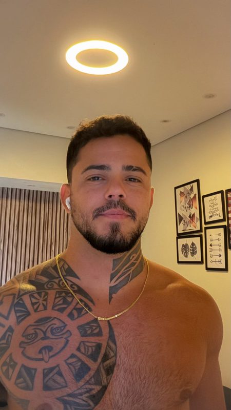 Mateo 3