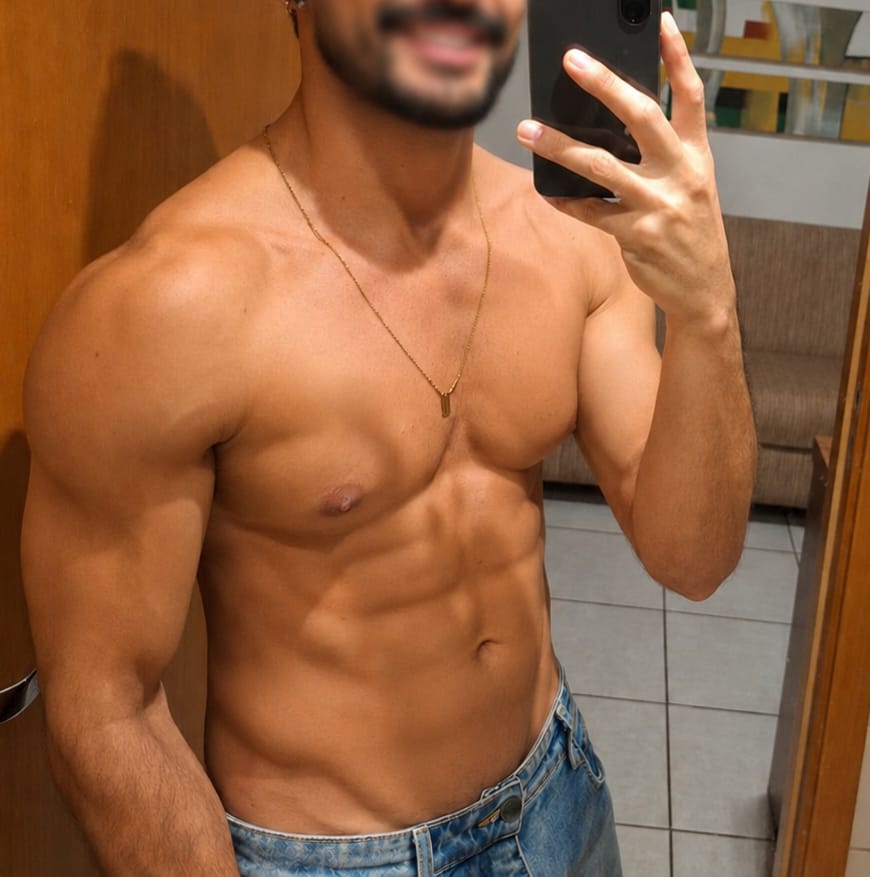 Emanuel Sigilo 3