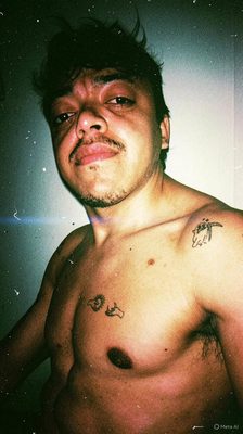 Feio Do Pauzão 9