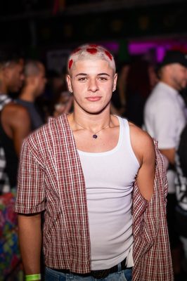 Novinho De18 3