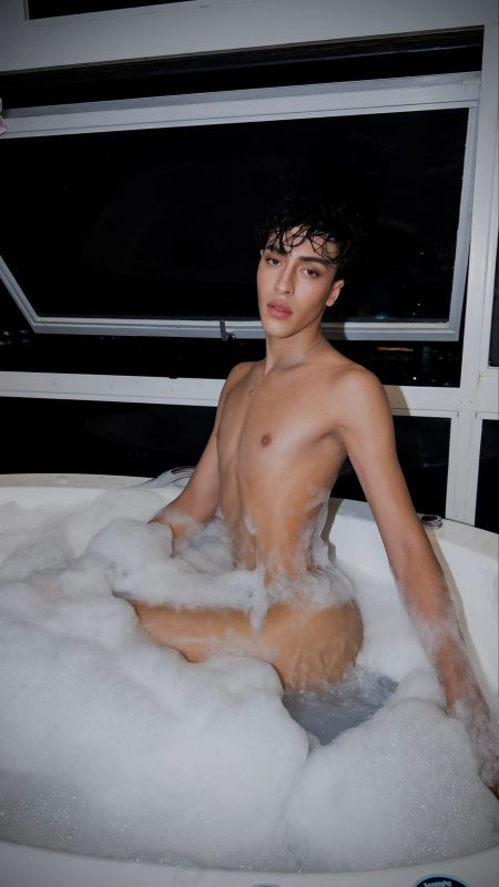 Sebastian Laurent 22