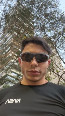 Novinho Hard