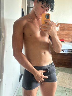 Novinho De18 1