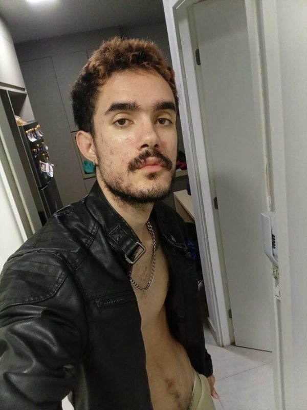 Jota Pentelhudo 4
