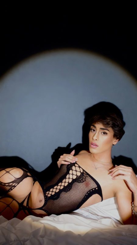 Sebastian Laurent 4