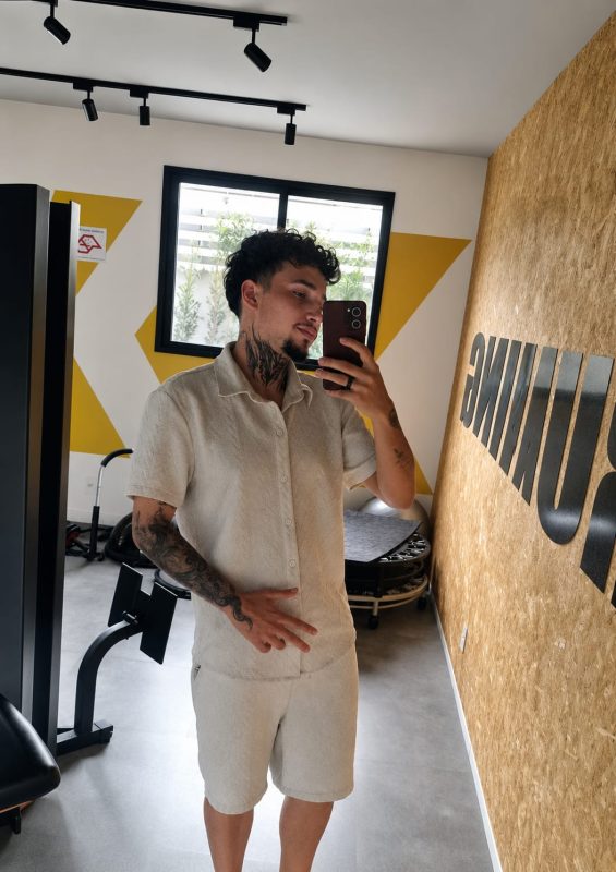 Simon Alves – Homem Trans 1
