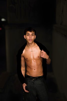 Pedro Salazzi 1