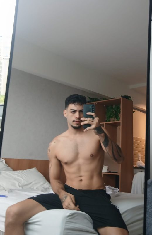 Kaio Libas 2