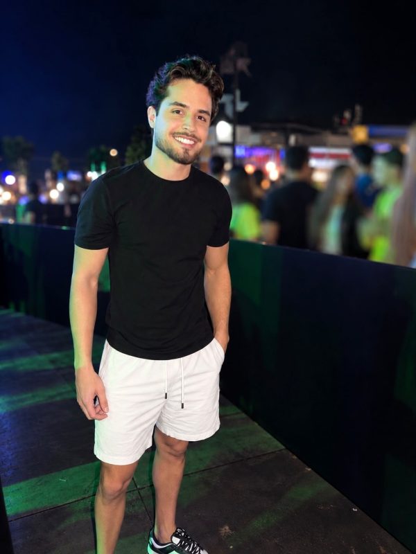 Anthony 9