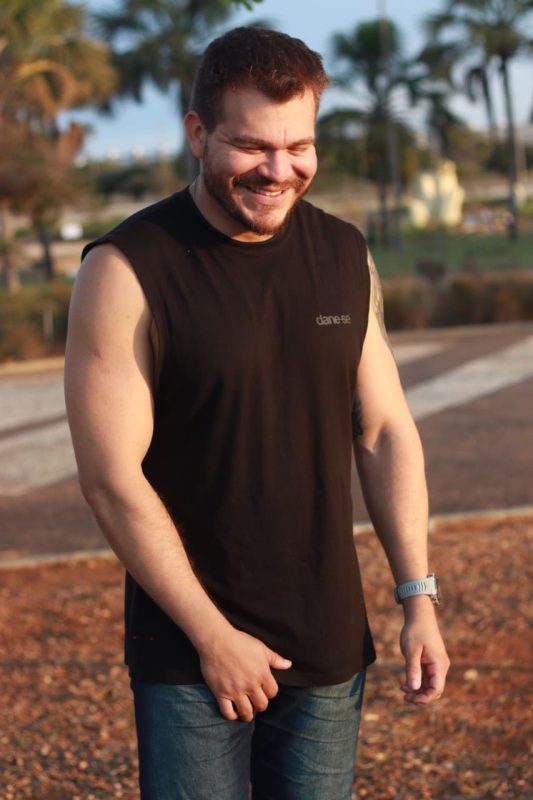 Thor Massoterapeuta 4