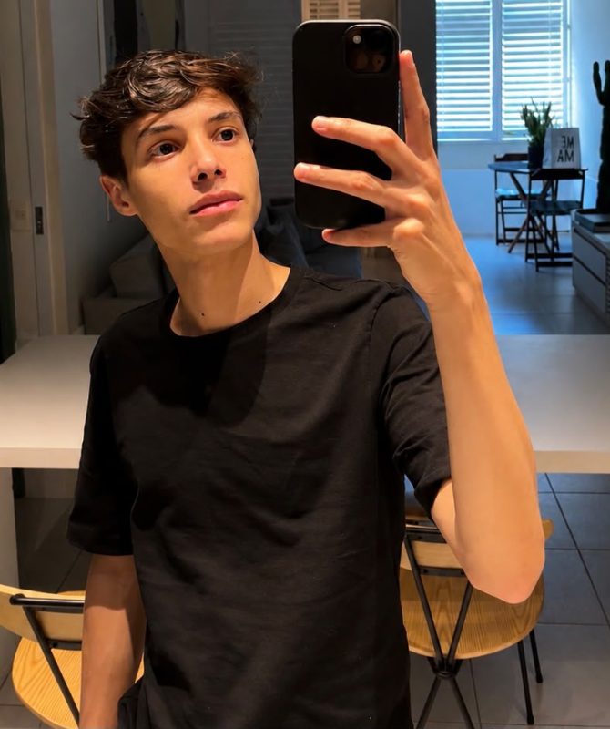 Pietro Menegazzo 9