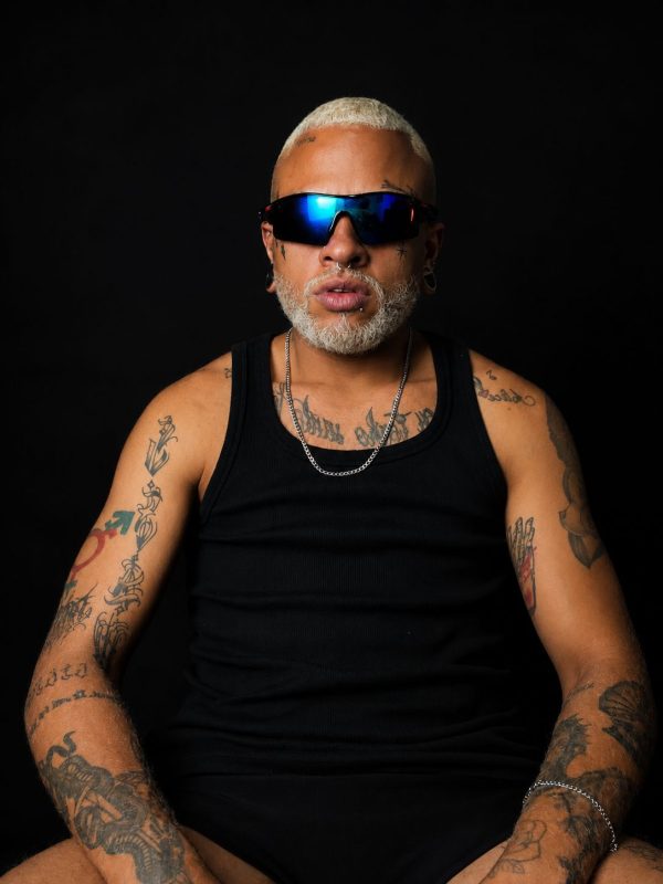Marcos Araújo – Homem Trans 6