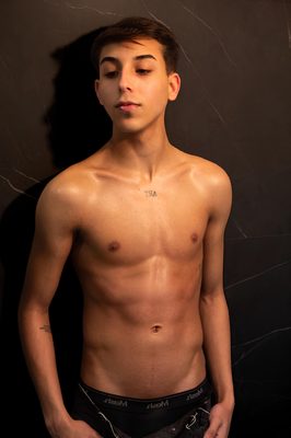 Pedro Salazzi 3
