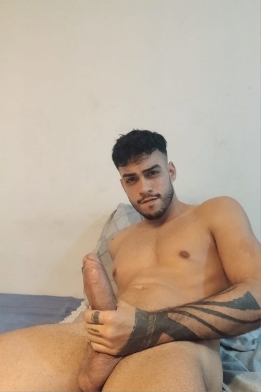 Kaio Libas 6
