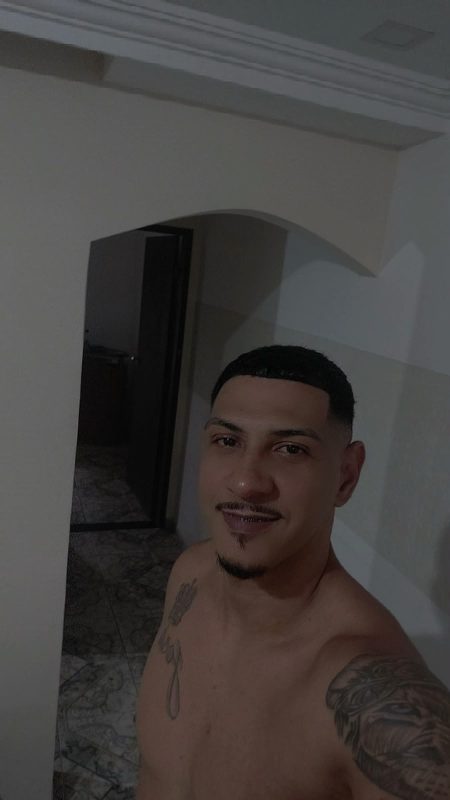 Moreno Quente 2