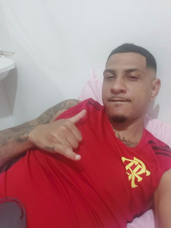 Moreno Quente