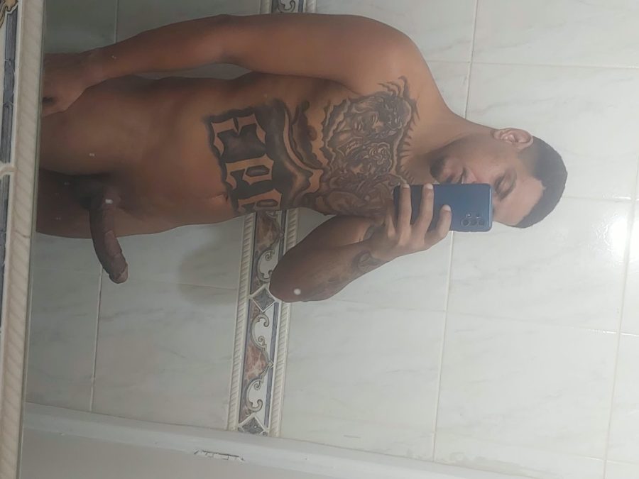 Moreno Quente 1