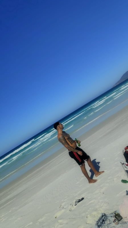 Moreno Quente 1