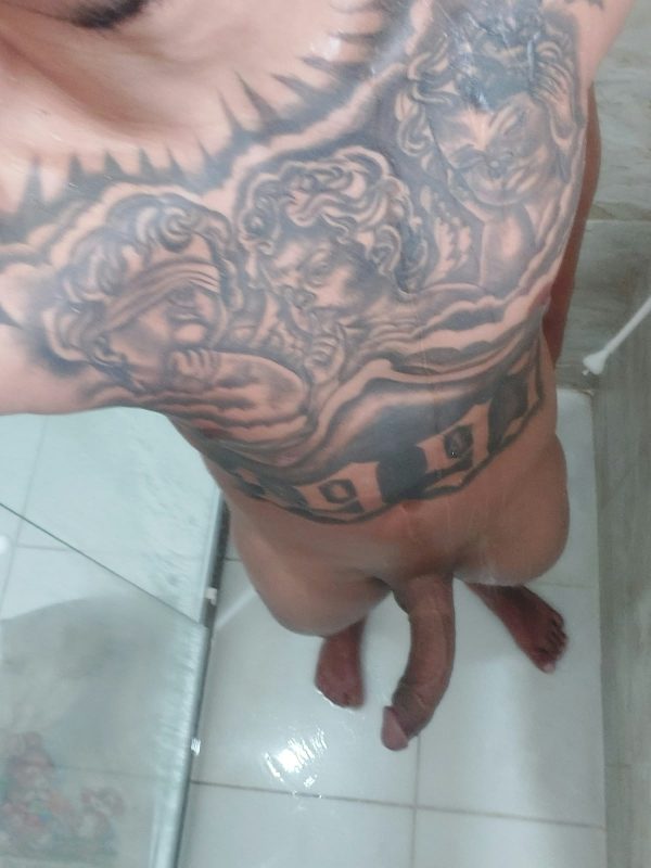 Moreno Quente 2
