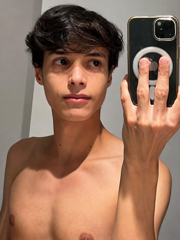 Pietro Menegazzo 2