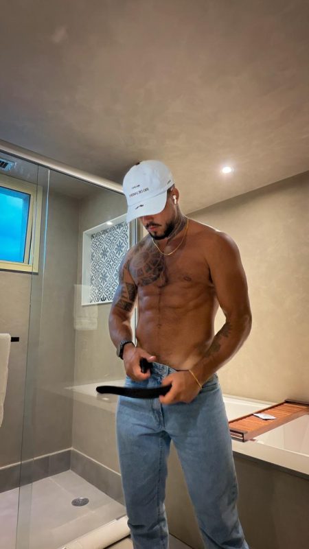 Mateo 4