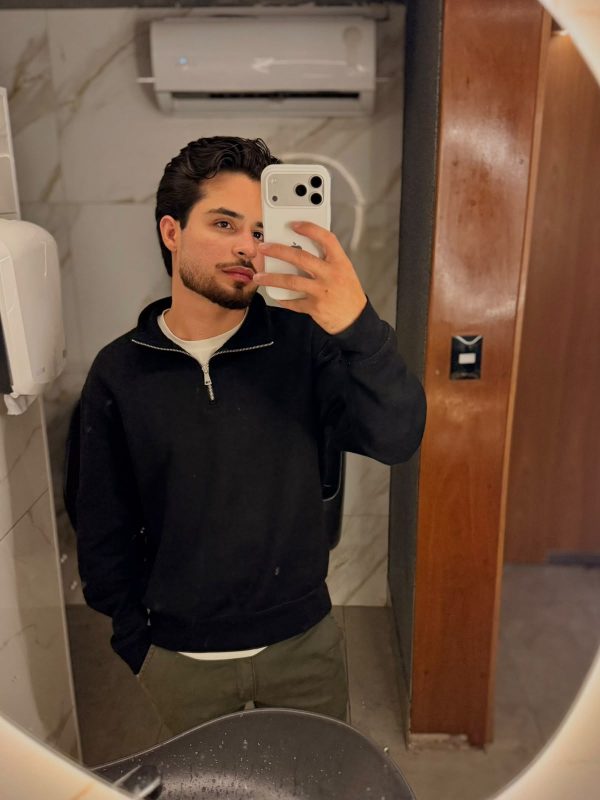 Anthony 8