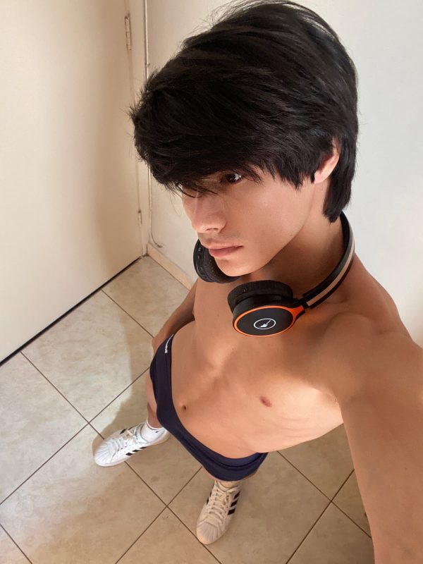 Davi Fox 9