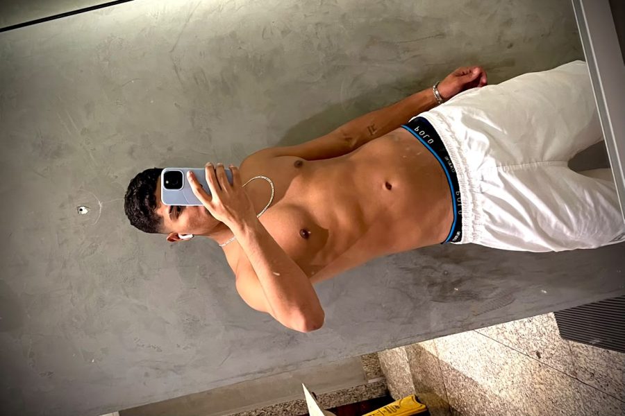 Mineirinho Safado 5