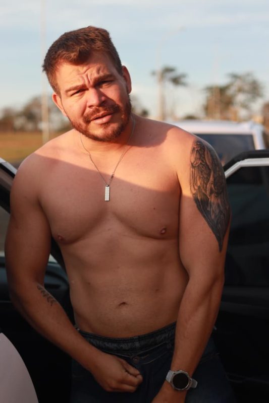 Thor Massoterapeuta 3