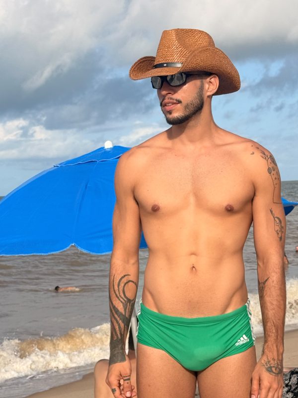 Kaio Libas 1