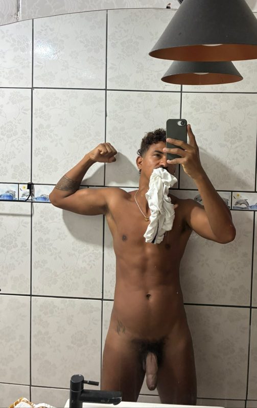 Mulato Dotado 5