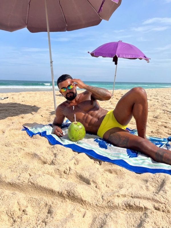 Henrique Amaral